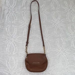 Michael Kors cross body purse